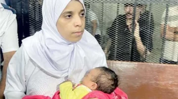 حكم الإعدام على قاتلة أطفال دلجا ووالدهم يكشف تفاصيل جريمة أسقطت عائلة بأكملها